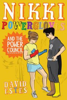      Nikki Powergloves and the Power Council