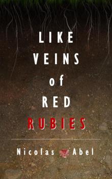      Like Veins of Red Rubies (Most Precious Book 1)