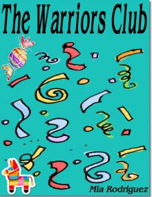      The Warriors Club