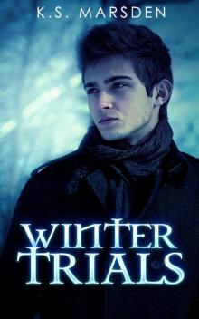      Winter Trials (Northern Witch #1)