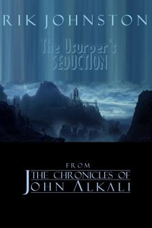      The Usurper's Seduction