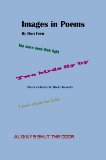      Images in Poems