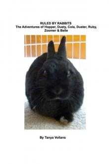      Ruled By Rabbits