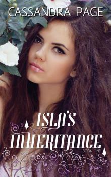      Isla's Inheritance