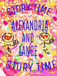      Alexandria and Lance