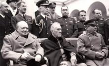      The Death of Diplomatic Possibility: How the Death of FDR Exacerbated and Solidified the Cold War