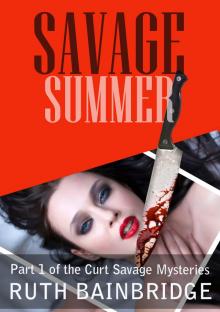      Savage Summer
