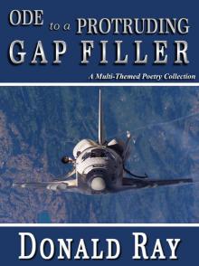      Ode To A Protruding Gap Filler: A Multi-Themed Poetry Collection