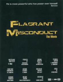      Flagrant Misconduct