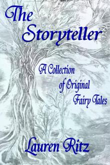      The Storyteller