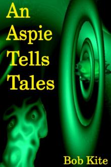     An Aspie Tells Tales