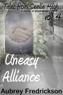      Uneasy Alliance