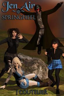      Jen Air: Springheel