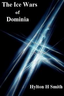      The Ice Wars of Dominia