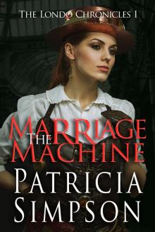      The Marriage Machine