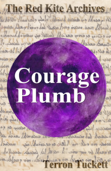      Courage Plumb