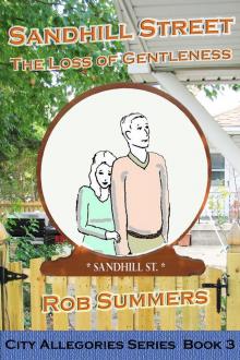      Sandhill Street: The Loss of Gentleness