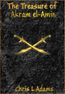      The Treasure of Akram el-Amin