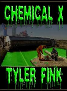      Chemical X