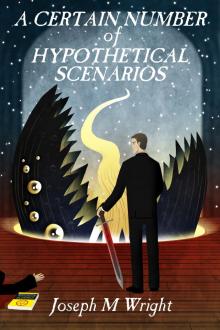      A Certain Number of Hypothetical Scenarios
