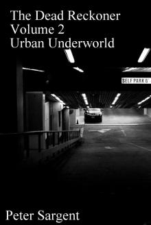     The Dead Reckoner : Volume Two: Urban Underworld