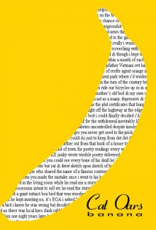      Banana