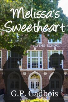      Melissa's Sweetheart