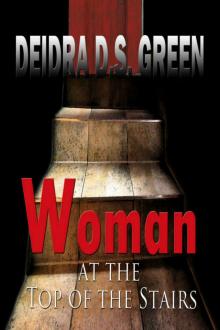      Woman at the Top of the Stairs