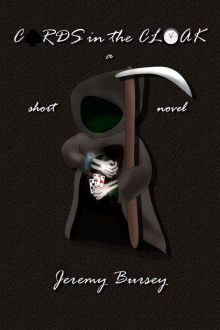      Cards in the Cloak