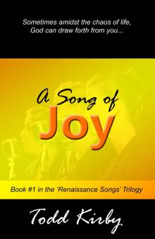      A Song of Joy