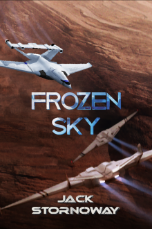      Frozen Sky