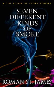      7 Different Kinds Of Smoke