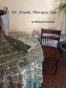      Dr. Frank, Therapy App