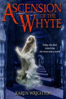      Ascension of the Whyte
