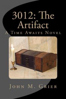      3012: The Artifact