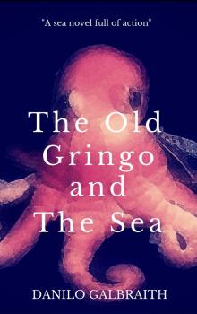      The Old Gringo And The Sea