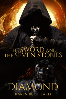      The Sword and The Seven Stones: Diamond