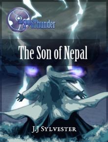      The Son of Nepal