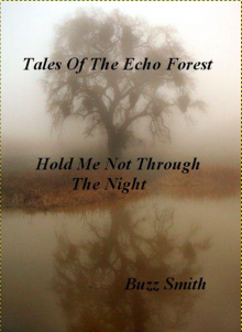      Tales of the Echo Forest, Hold Me Not Through The Night