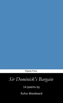      Sir Dominick's Bargain