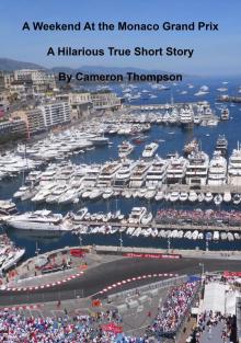      The Monaco Grand Prix