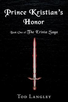      Prince Kristian's Honor