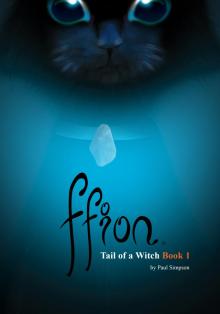      Ffion: Tail of a Witch