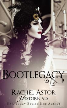     Bootlegacy
