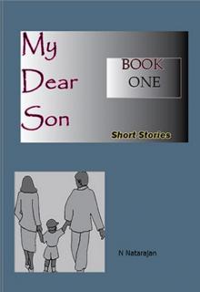      My Dear Son,  book one