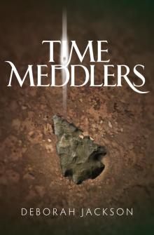      Time Meddlers