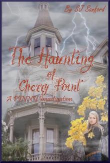      The Haunting of Cherry Point: A P.I.N.N.Y Investigation