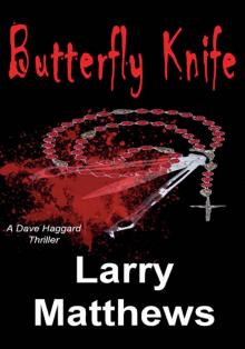      Butterfly Knife