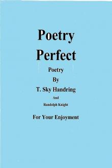      Poetry Perfect