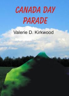      Canada Day Parade